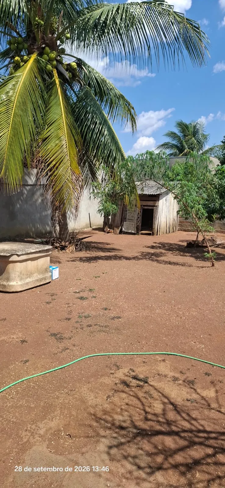 Casa à venda no Bairro Alvorada