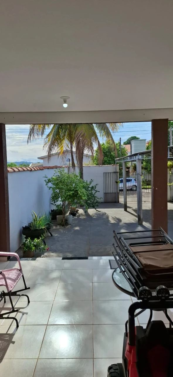 Imagens do imóveis Casa À Venda Alvorada Cerejeiras