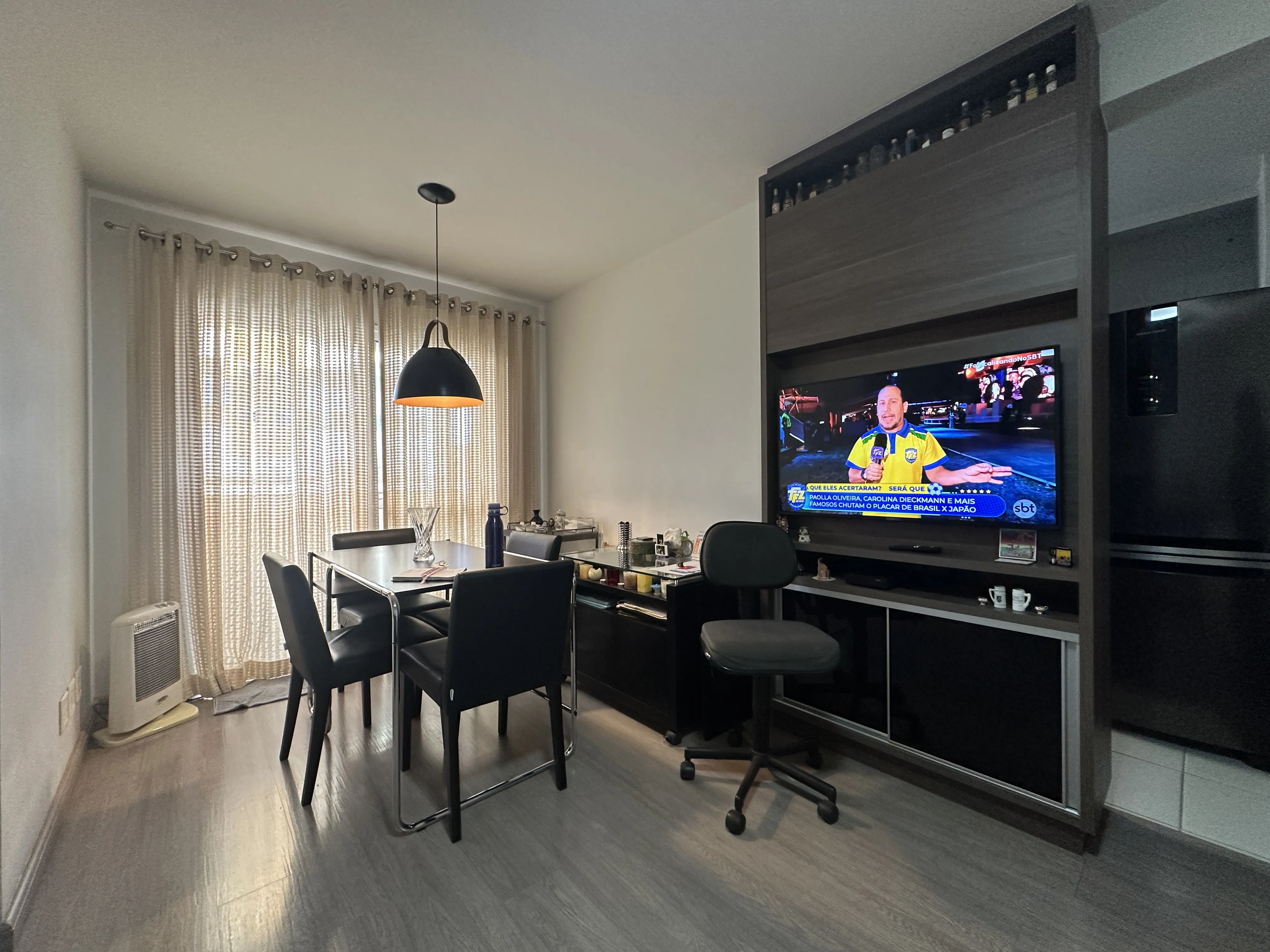 Apartamento no Terranova Residencial e Resort
