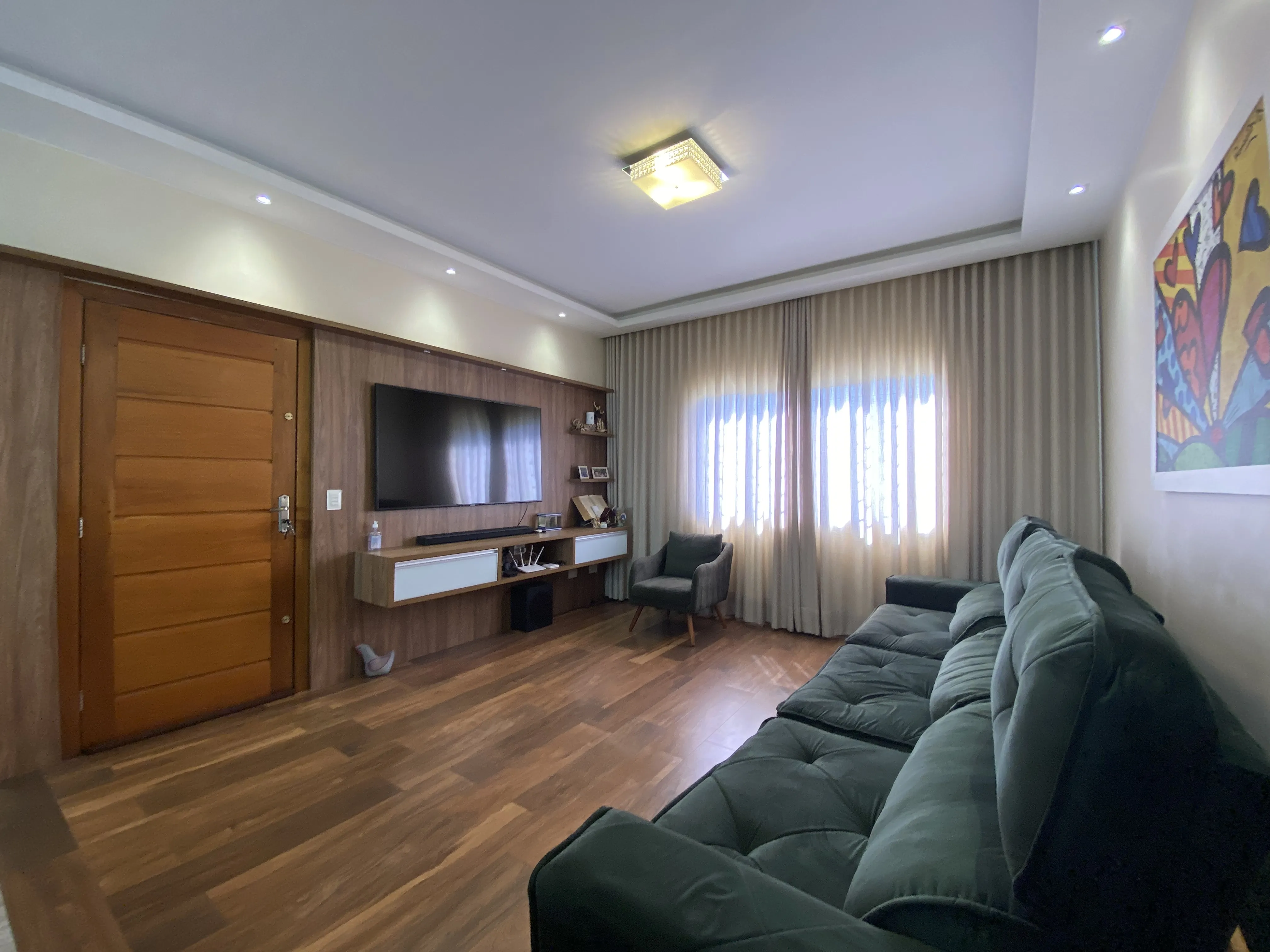 Casa Próximo ao Autódromo e Av. Arcindo Sardo