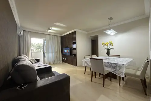 La Rochelle Próximo Aurora Shopping