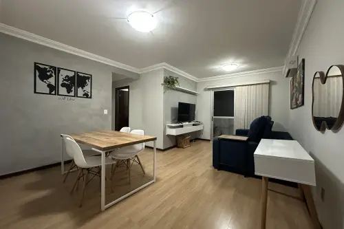 La Rochelle Mobiliado na Gleba Palhano