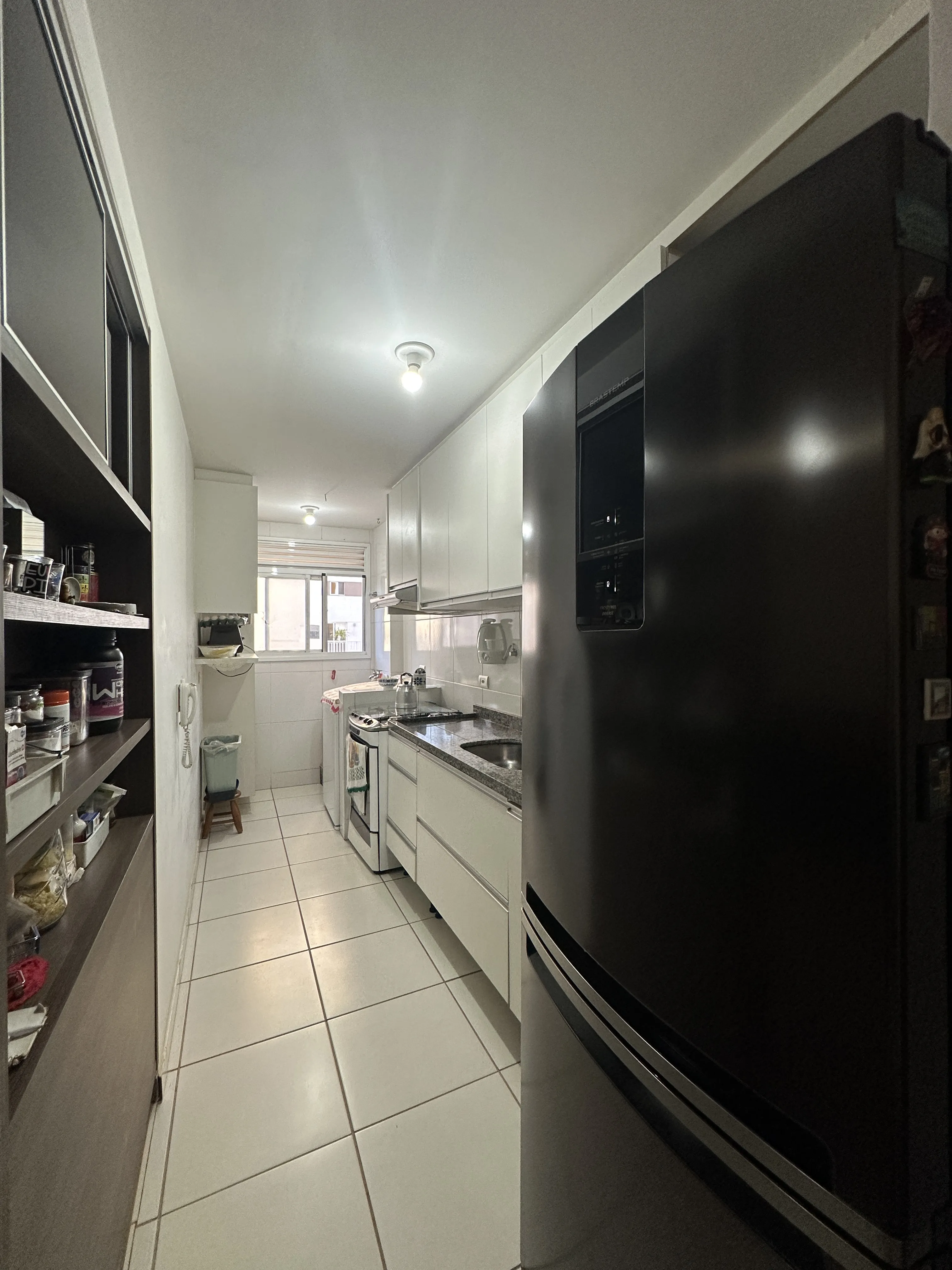 Apartamento no Terranova Residencial e Resort