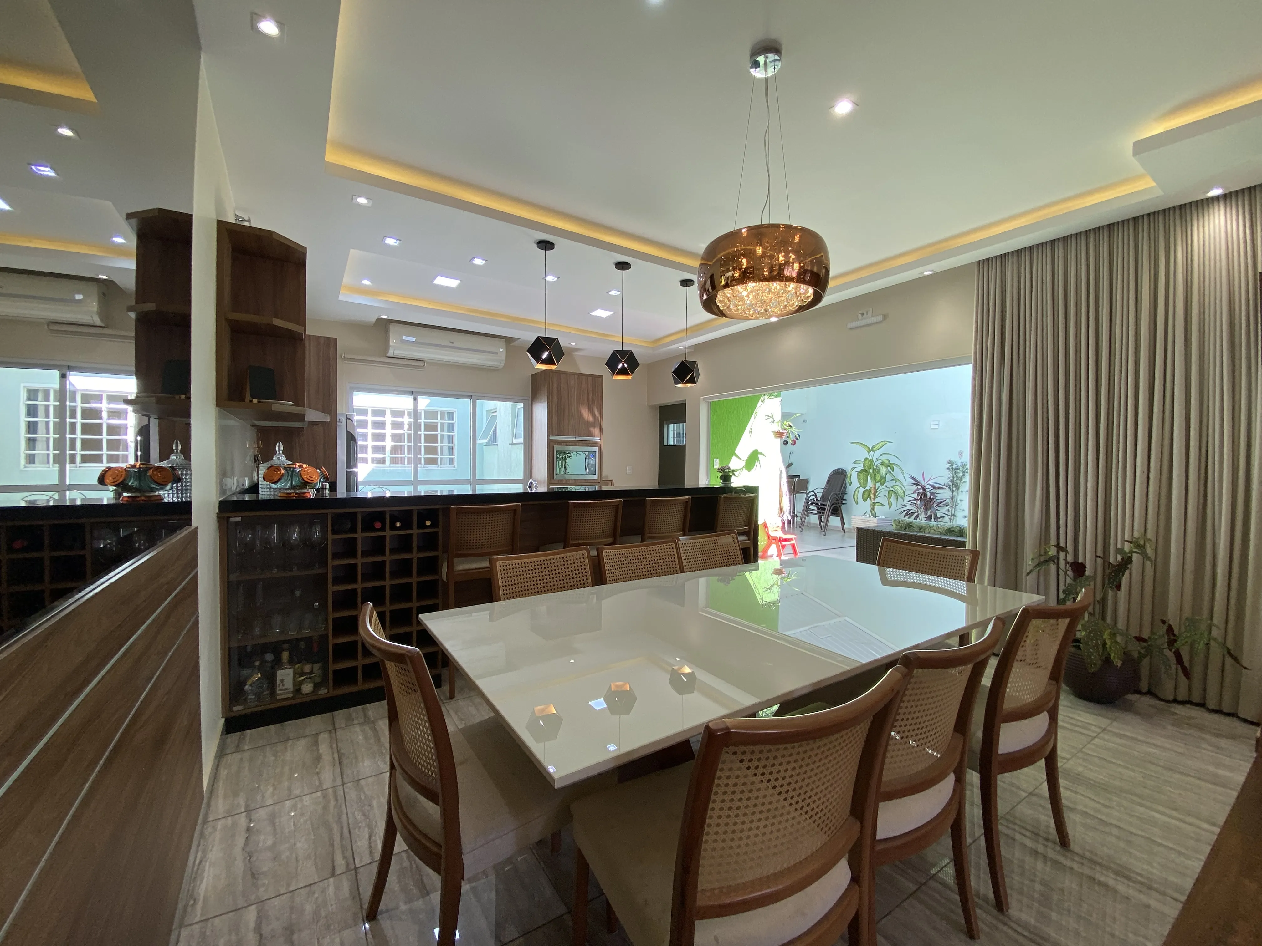 Casa Próximo ao Autódromo e Av. Arcindo Sardo