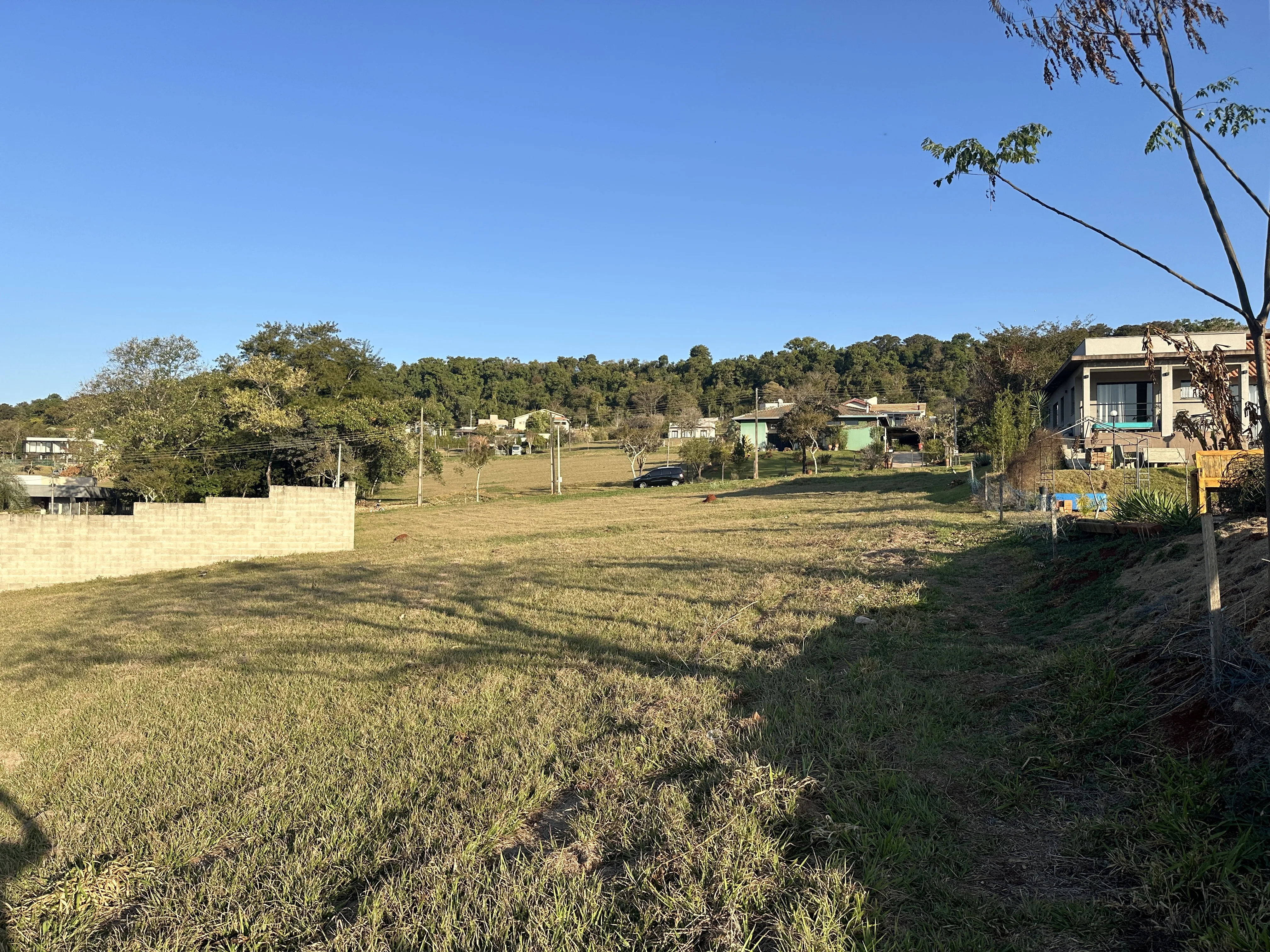 Condomínio Residencial Estância Cabral
