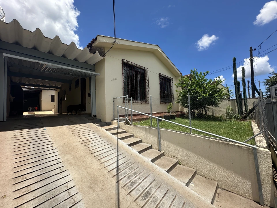 Casa à venda no Shangri-lá B