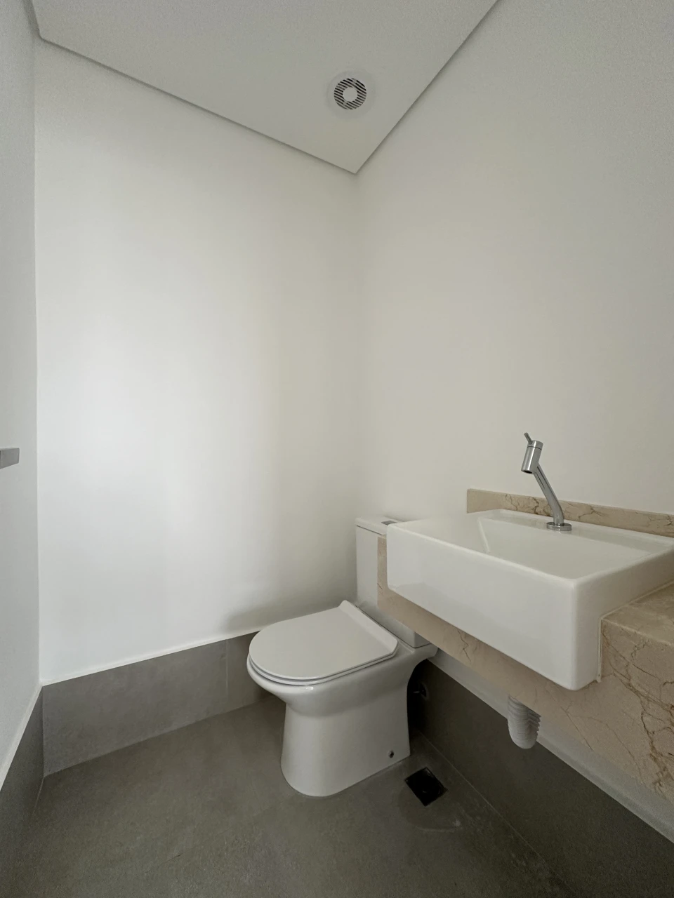 Cobertura Duplex no Greenwich Park