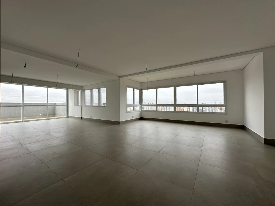 Cobertura Duplex no Greenwich Park