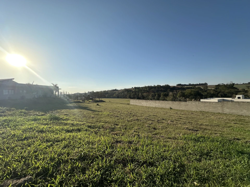 Condomínio Residencial Estância Cabral