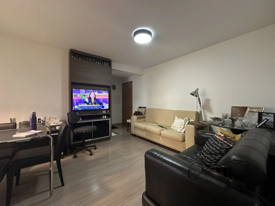 Apartamento no Terranova Residencial e Resort