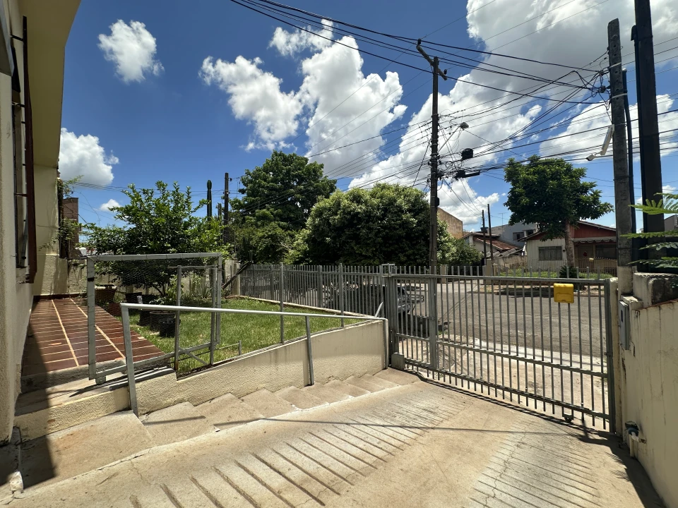 Casa à venda no Shangri-lá B