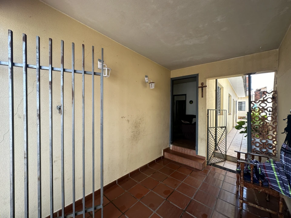Casa com edícula próximo ao Aeroporto