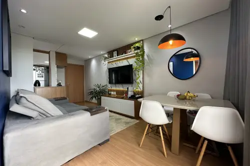 APARTAMENTO LAGO MAGGIORE