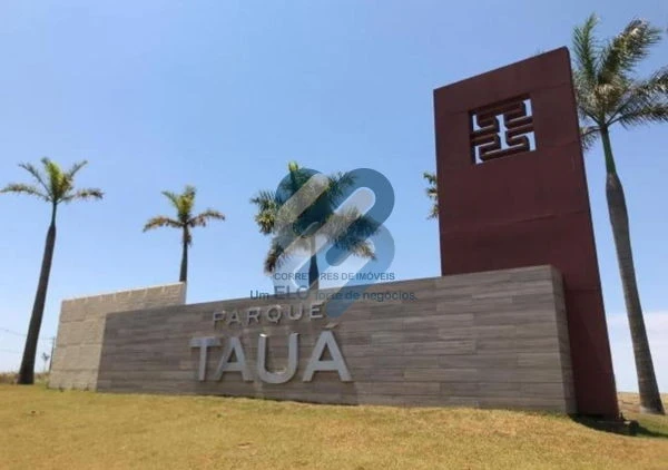 Parque Tauá - Araçari