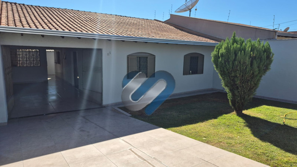 Linda Casa no Milton Gavetti