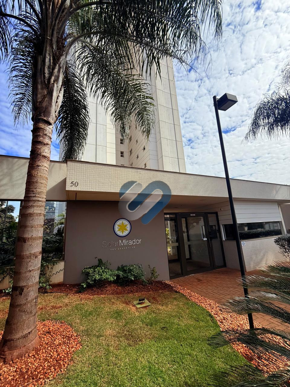 SOLAR MIRADOR - APARTAMENTO - VENDA E LOCAÇÃO - JD AURORA - LONDRINA PR