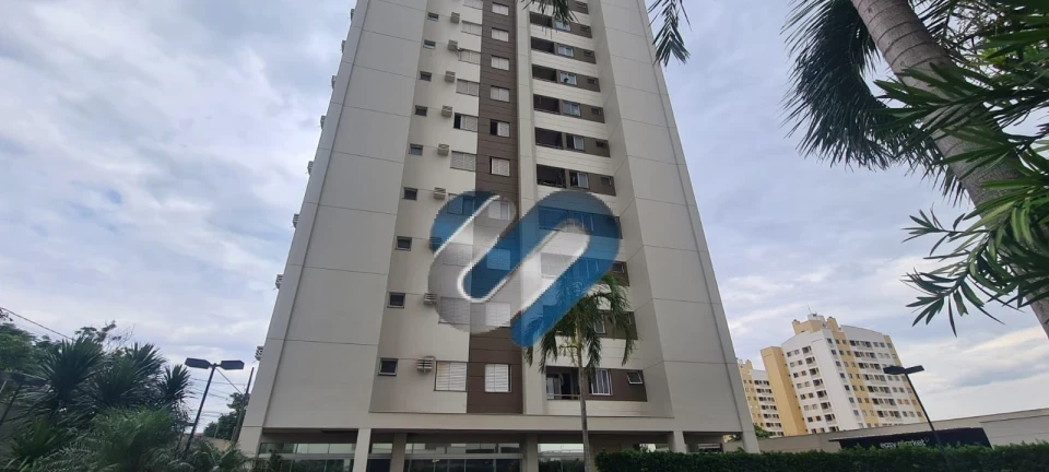 DUETTO  RESIDENCE - PRÓXIMO BOULEVARD SHOPPING