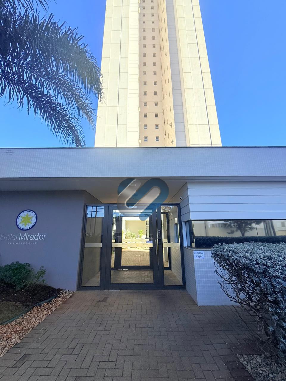 SOLAR MIRADOR - APARTAMENTO - VENDA - AURORA - LONDRINA PR