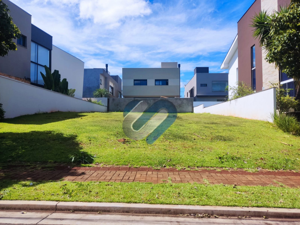 ALPHAVILLE II - TERRENO - VENDA - LONDRINA PR