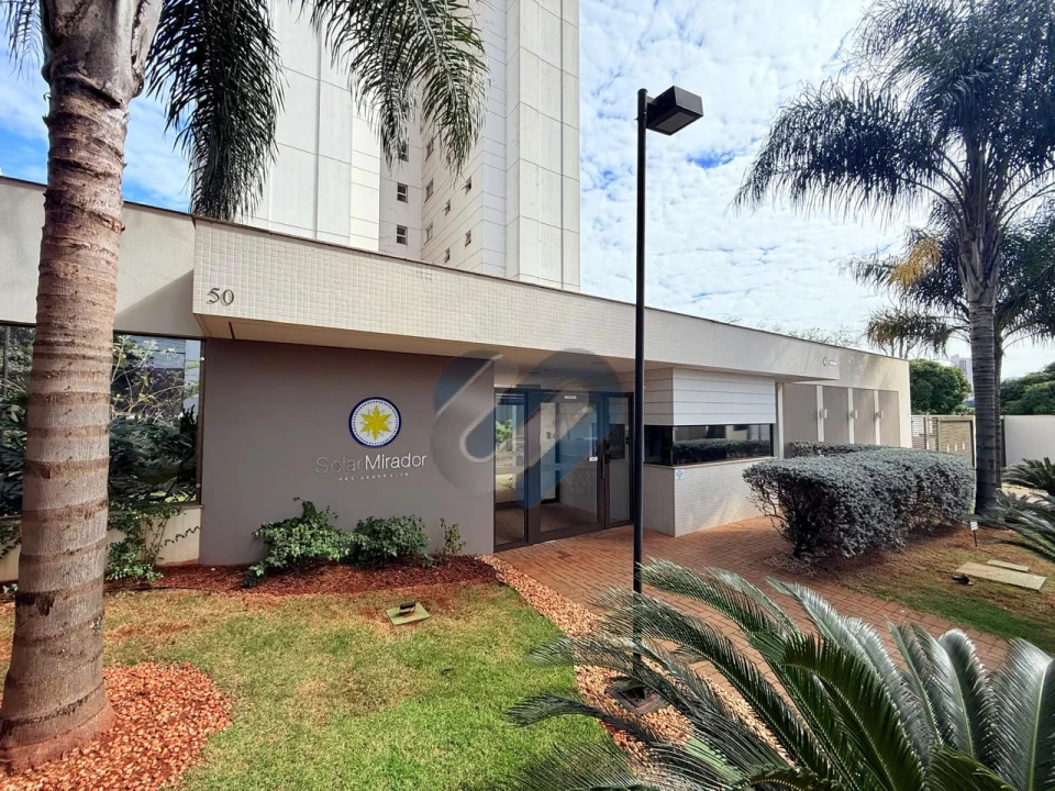 Solar Mirador - Venda - Aurora - Londrina Pr