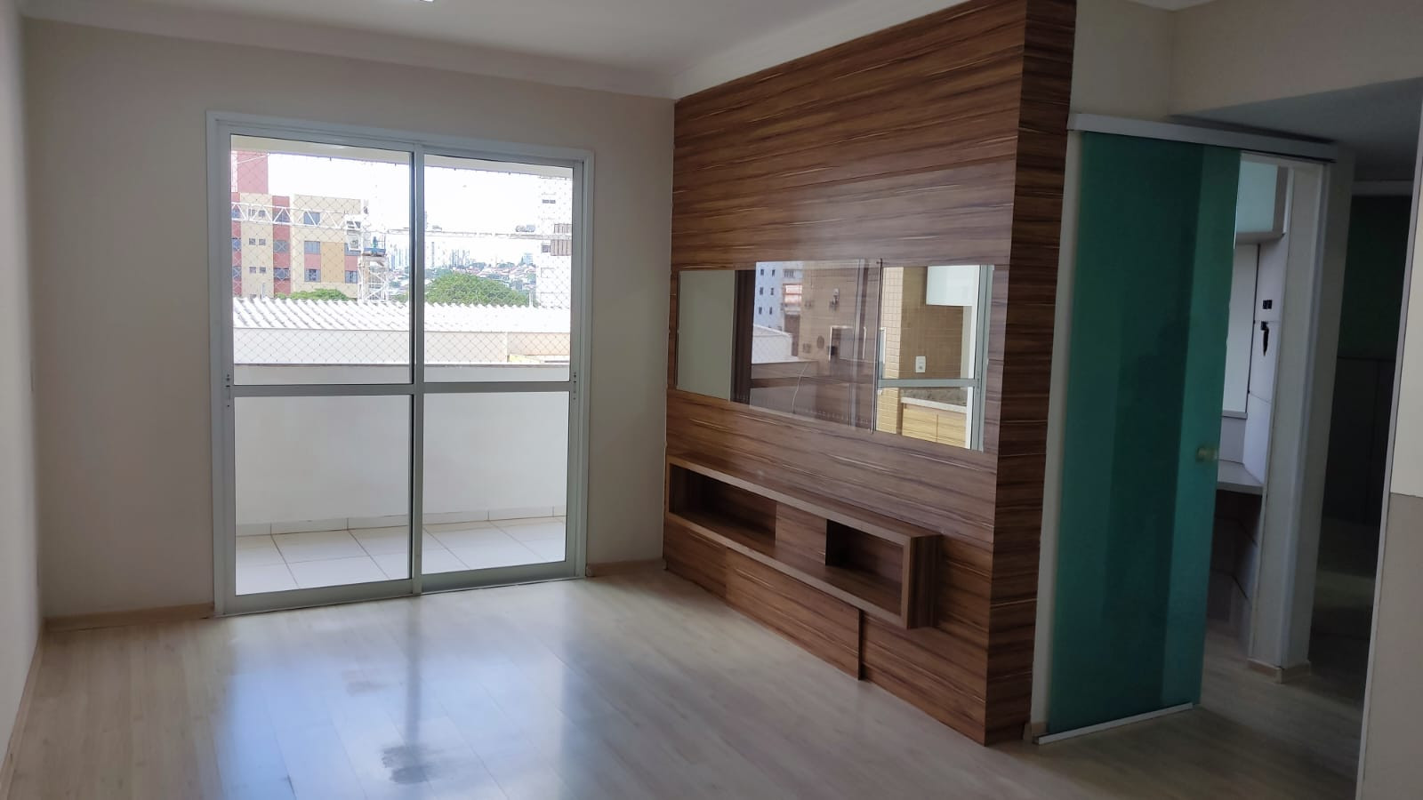 MIRANTE DO LAGO - GLEBA PALHANO