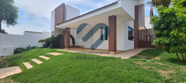 EXCELENTE CASA  JD. ALCÂNTARA  - TÉRREA