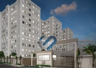 Spazio Louvre - Apartamento - Venda - Londrina Pr