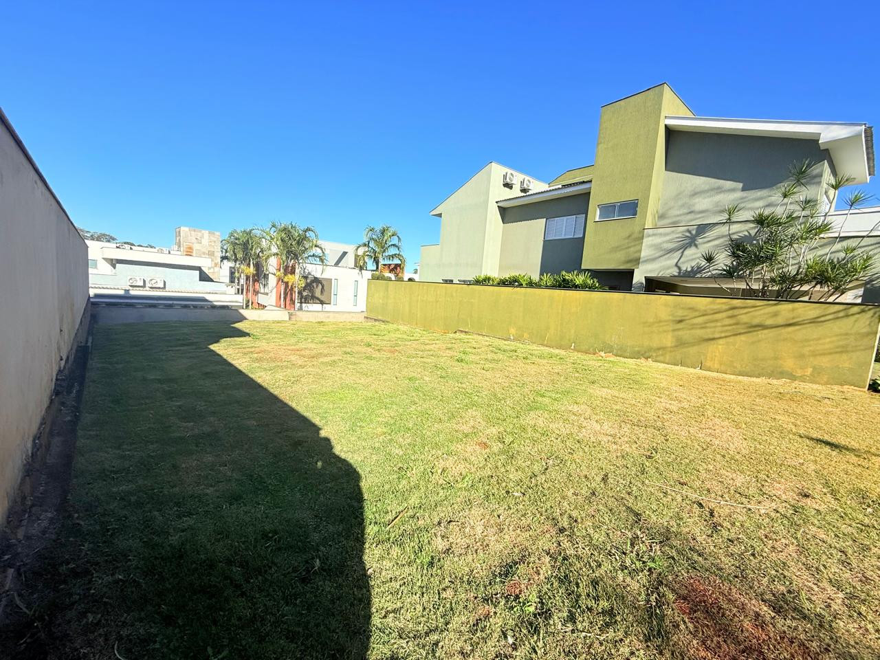 ALPHAVILLE II - TERRENO - VENDA - LONDRINA PR