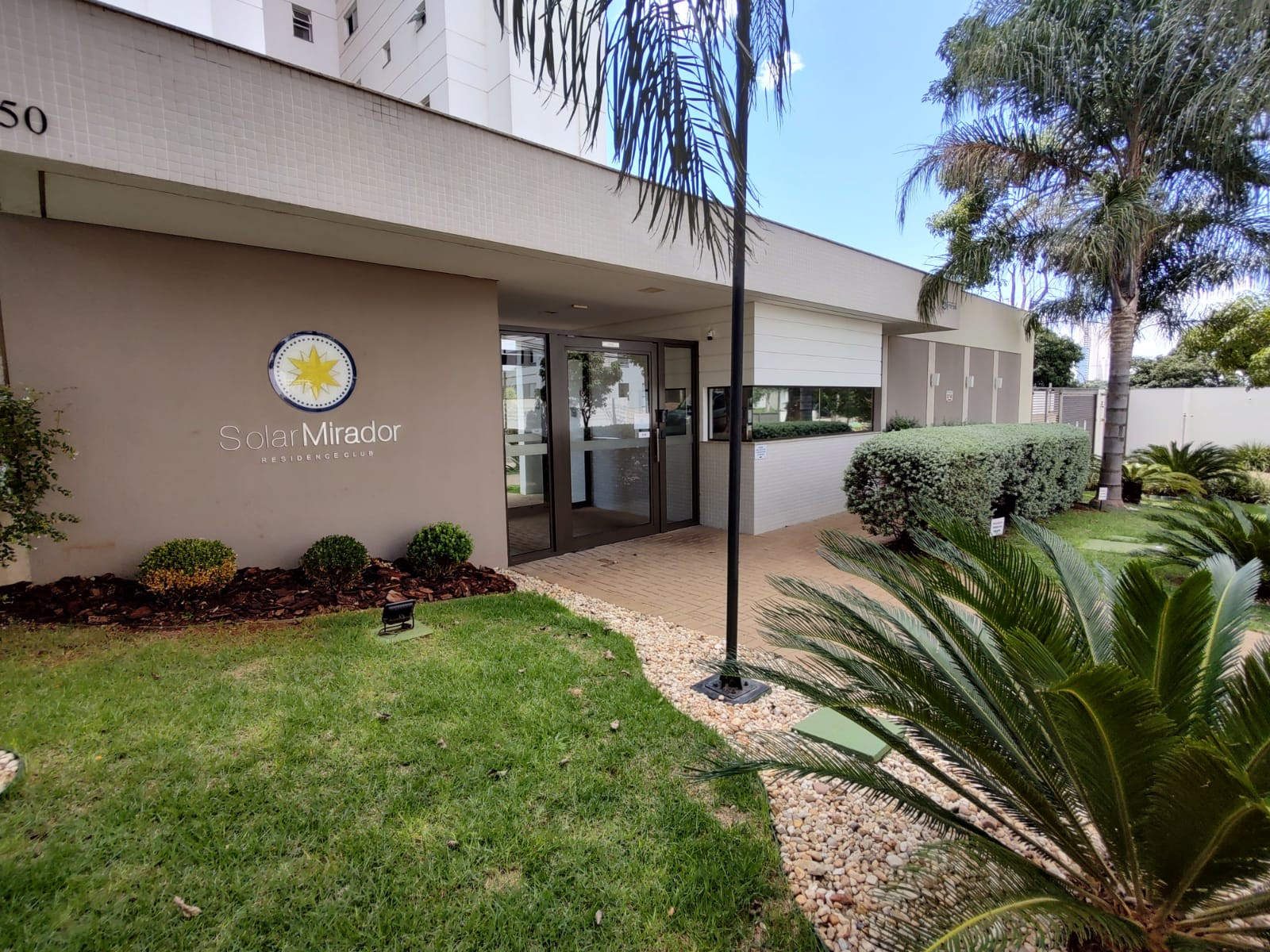 Apartamento Á Venda Solar Mirador Londrina