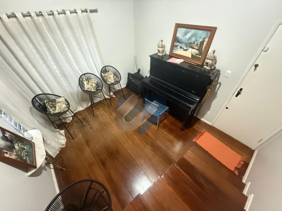 Casa - Locação - Jd. Champagnat - Londrina Pr