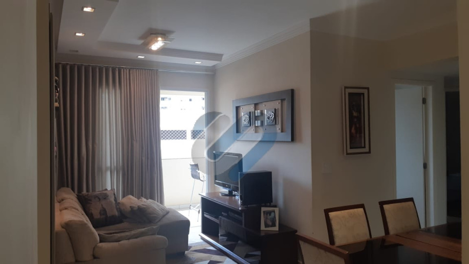 APARTAMENTO  GLEBA - ED. MIRANTE DO LAGO