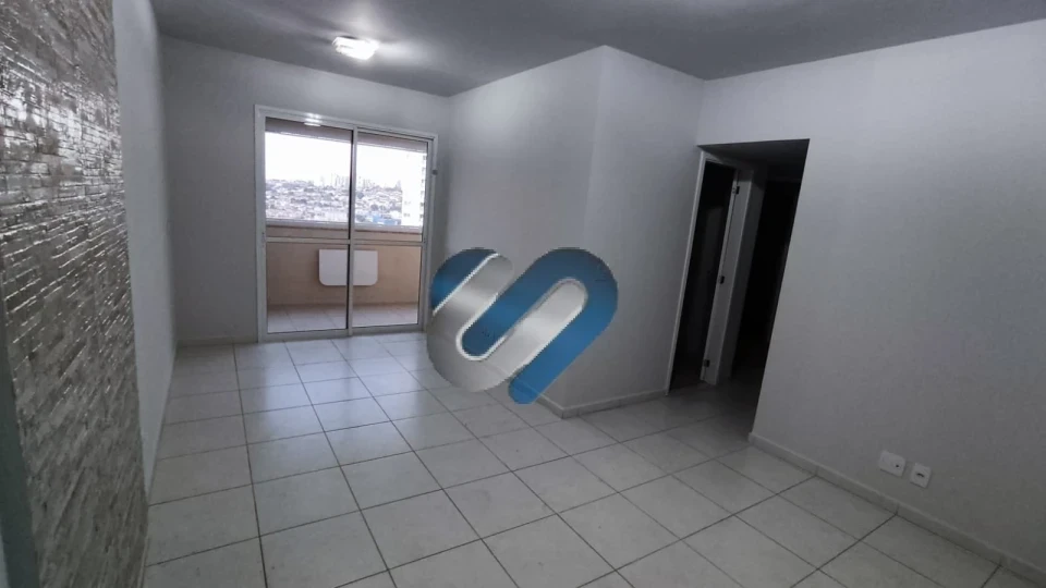 Edificio Mirante do Lago - Locação