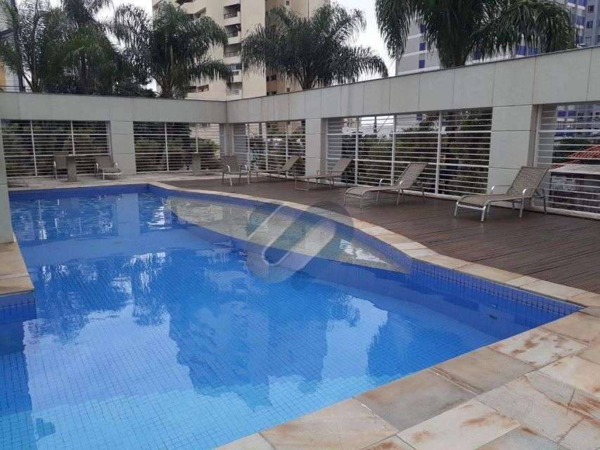 Edifício Splendor- Torre Mossoró