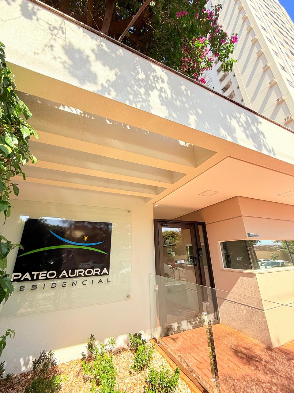 ED. PATEO AURORA - VENDA - APARTAMENTO - LONDRINA PR