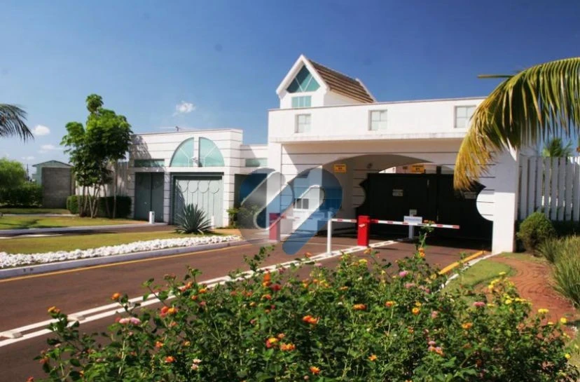 Condomínio Golden Park