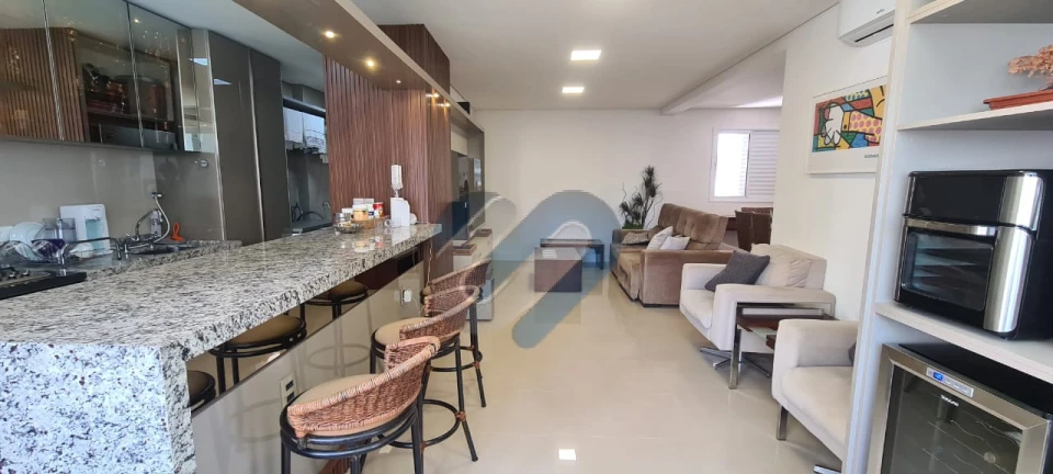 Edifício  Aria - Venda