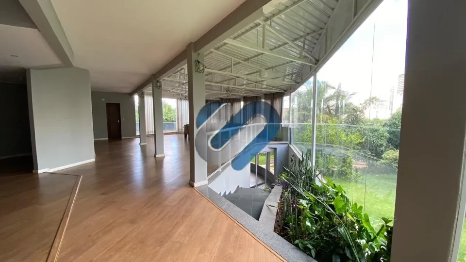 Belíssima residência Jardim Colina Verde - Venda