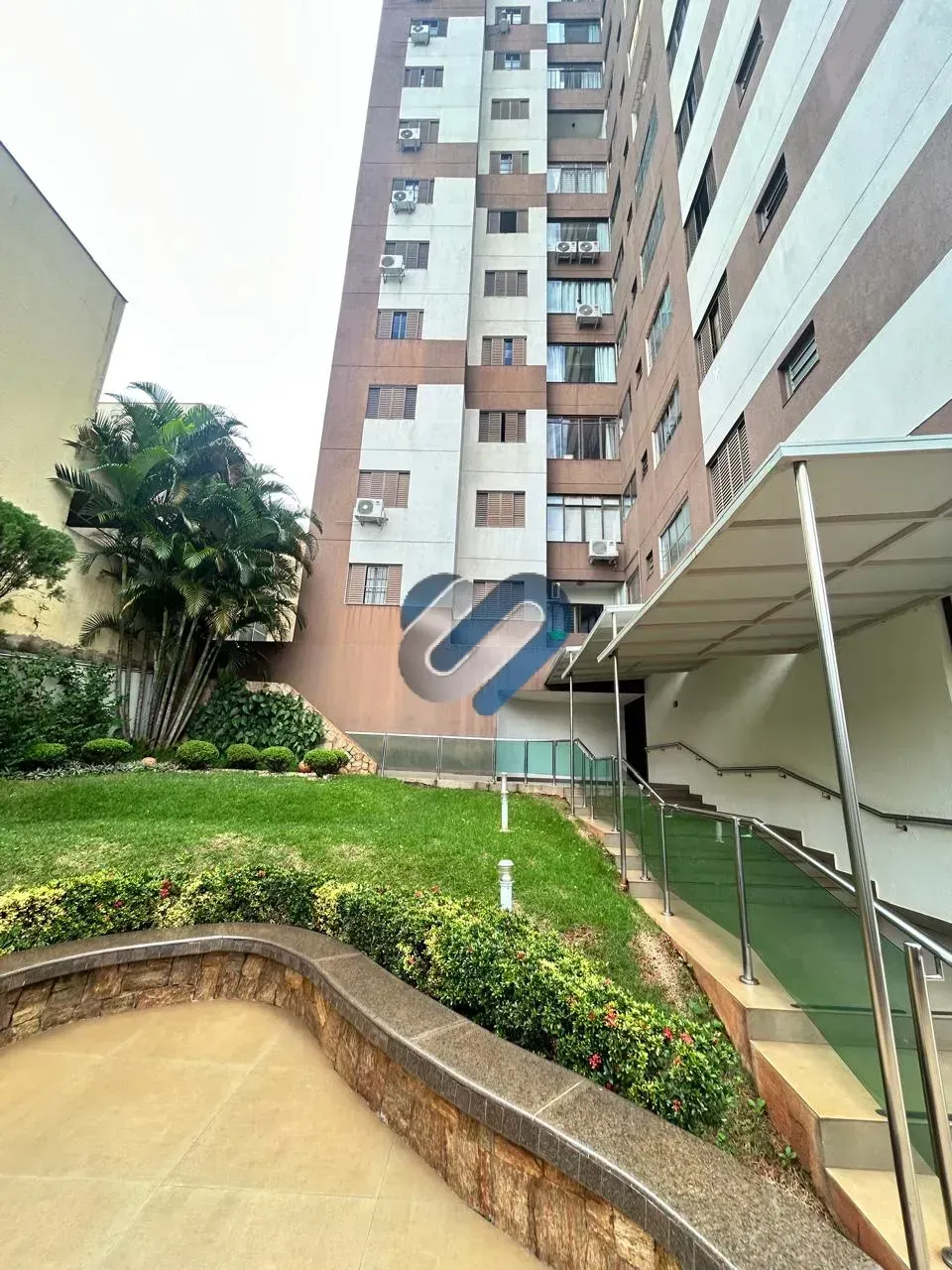 EDIFICIO CAVÍUNA - CENTRO - LOCAÇÃO