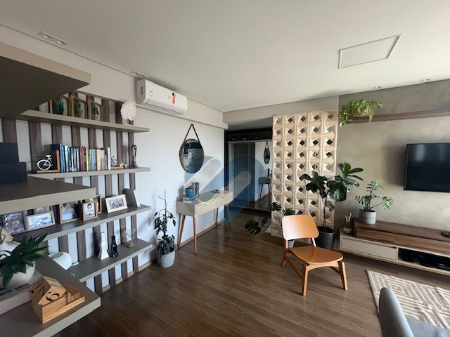Condominio Solar Mirador Residence