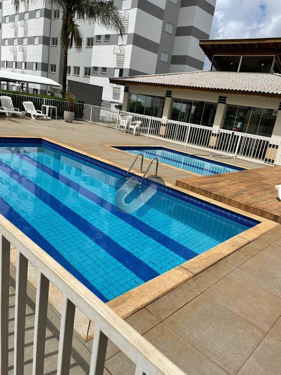 MIRANTE DO SOL - APARTAMENTO - VENDA - LONDRINA/PR