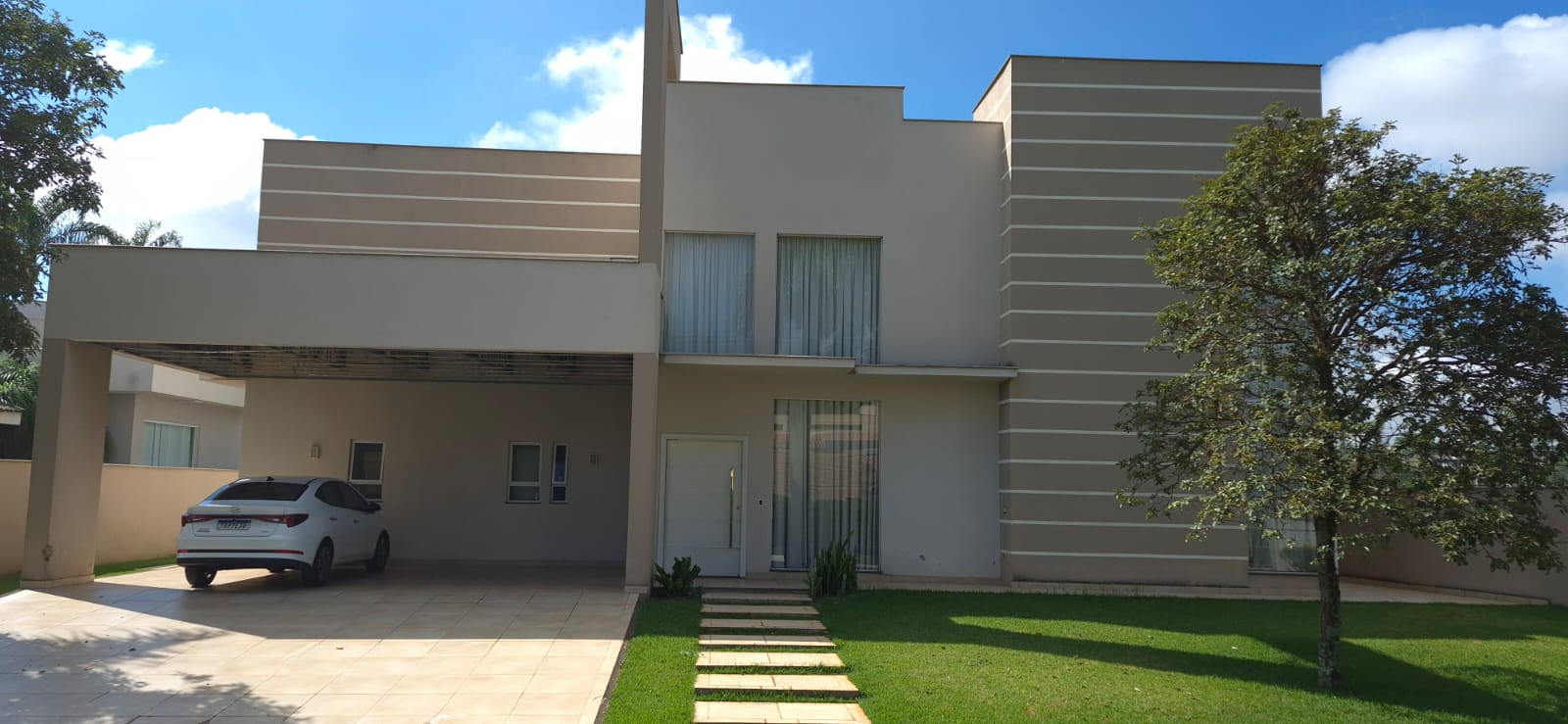 CASA EM CONDOMINIO VILLAGGIO DO ENGENHO CAMBÉ PR