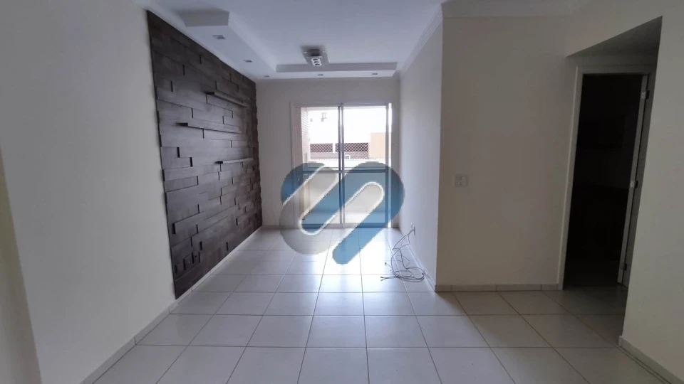 APARTAMENTO  GLEBA - ED. MIRANTE DO LAGO