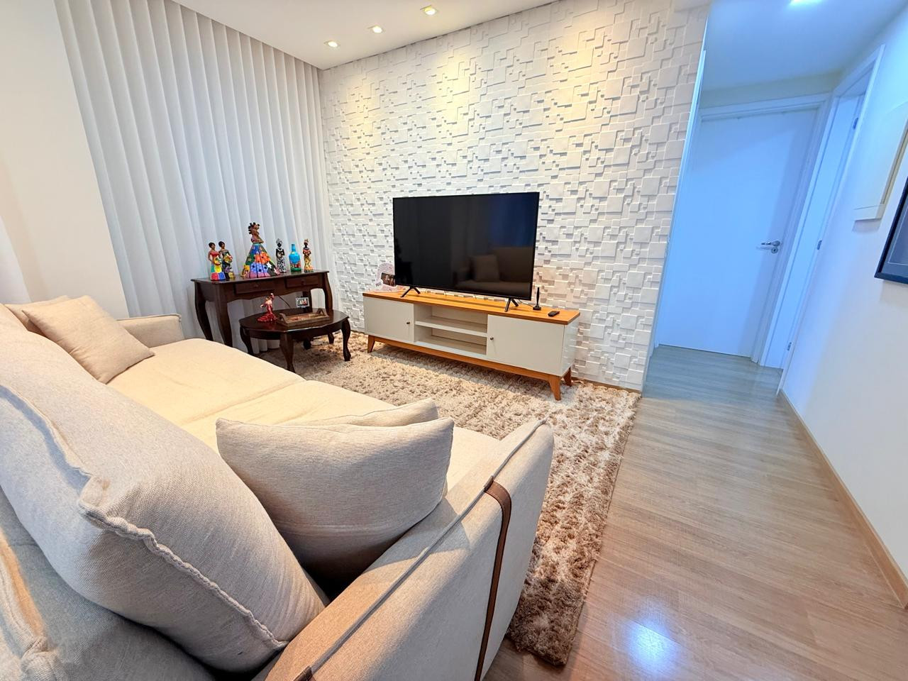 Solar Mirador Residence - Apartamento - Venda - Londrina Pr