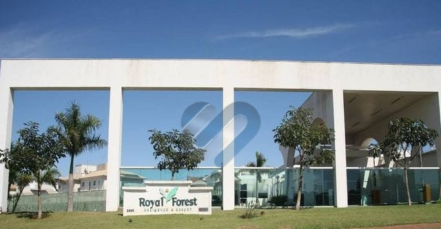 COND. ROYAL FOREST