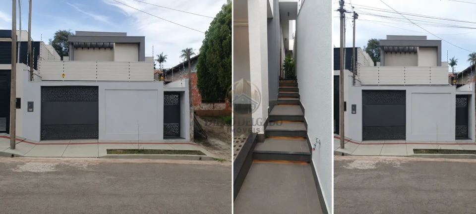 RUA DA ABOLIÇÃO