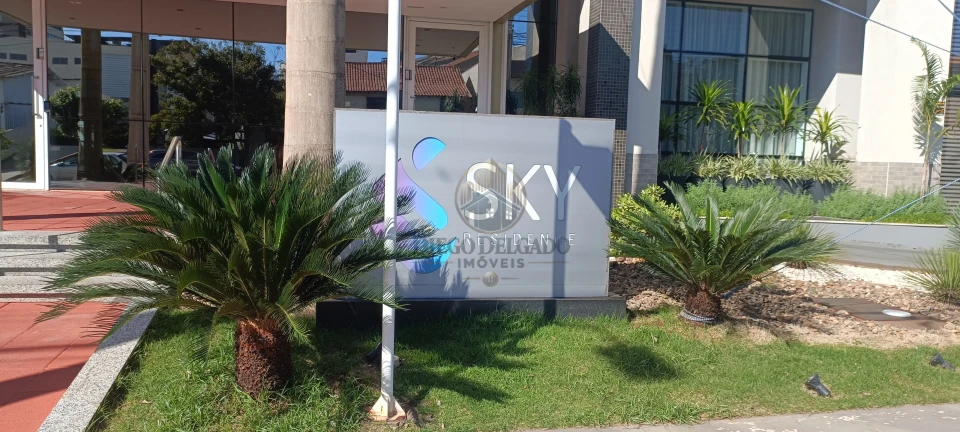 SKY RESIDENCE