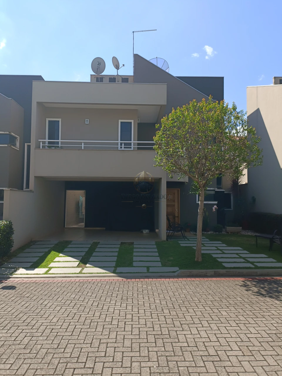 RESIDENCIAL VILLA BELLA