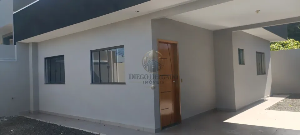 RUA EDSON FELIPEDE MELO - JD. VITÓRIA