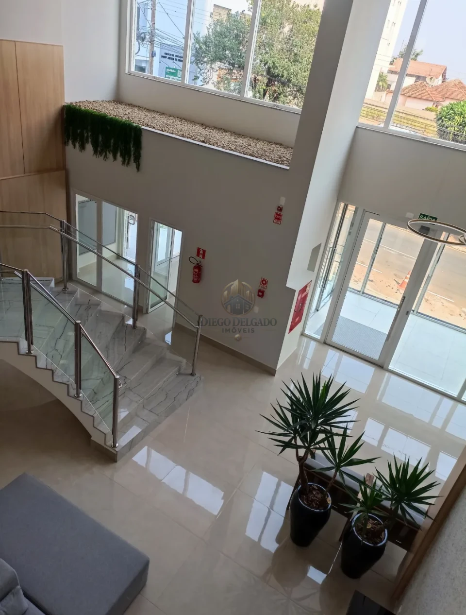 Imagens do imóveis RESIDENCIAL TORRE MÁLAGA