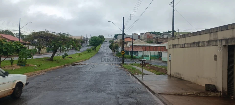 Terreno À Venda Jardim Vitória Cambé